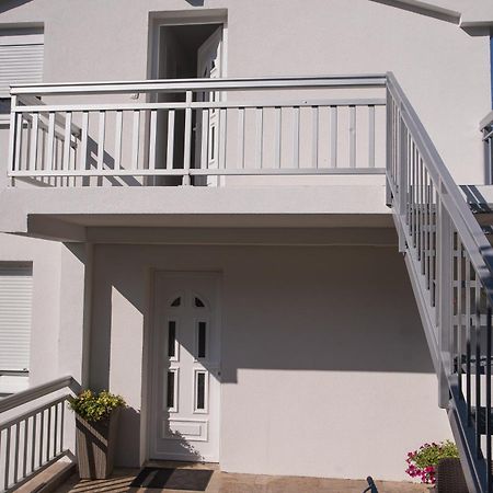Apartments Diva ستون المظهر الخارجي الصورة