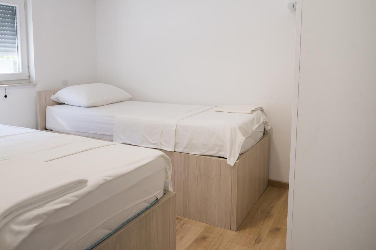 Apartments Diva ستون المظهر الخارجي الصورة