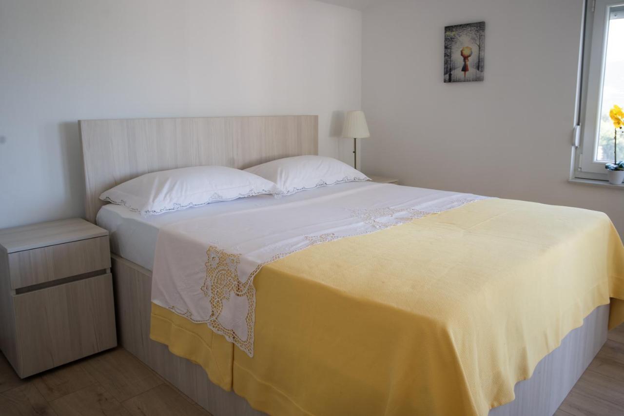 Apartments Diva ستون المظهر الخارجي الصورة