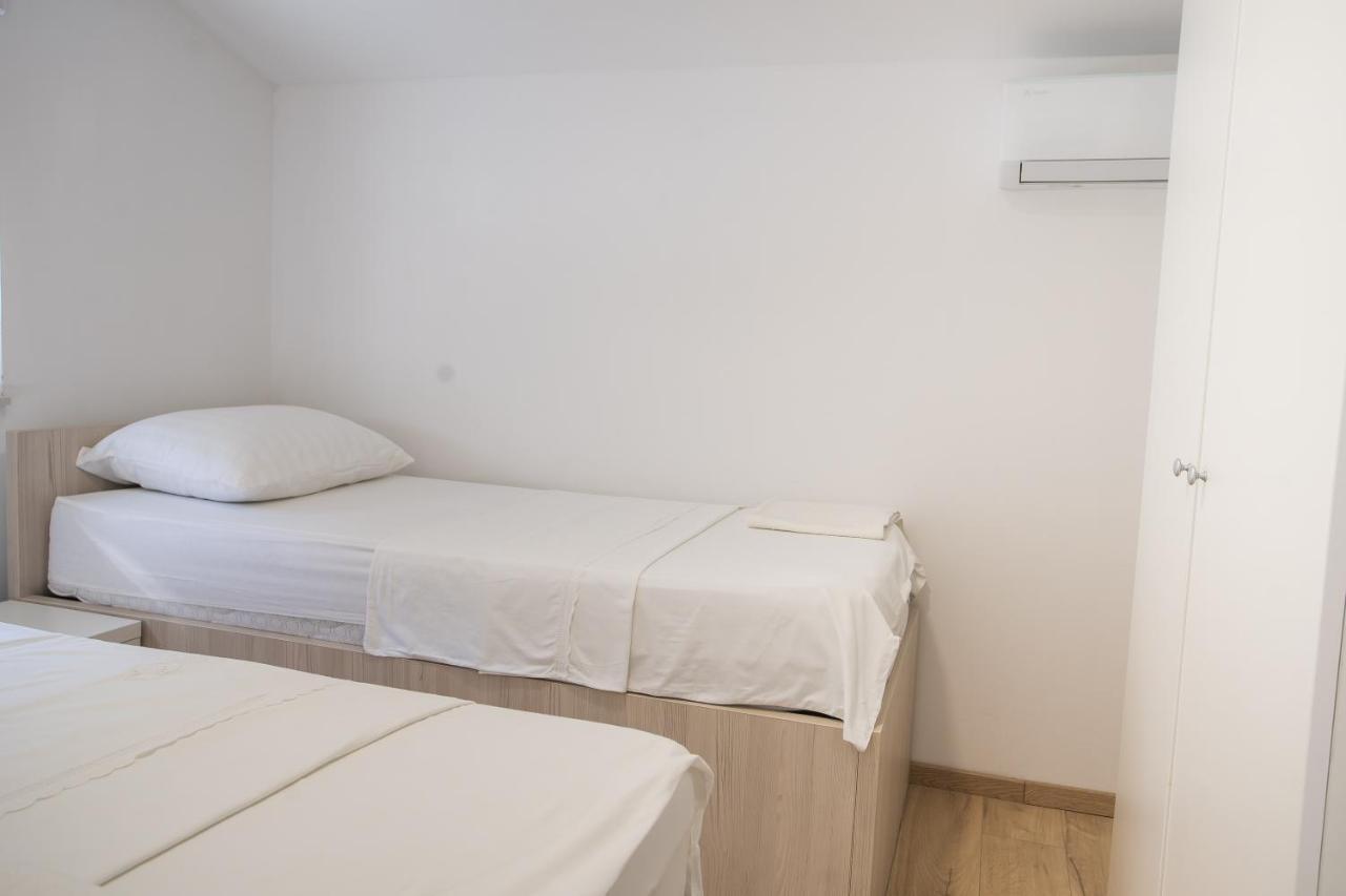 Apartments Diva ستون المظهر الخارجي الصورة