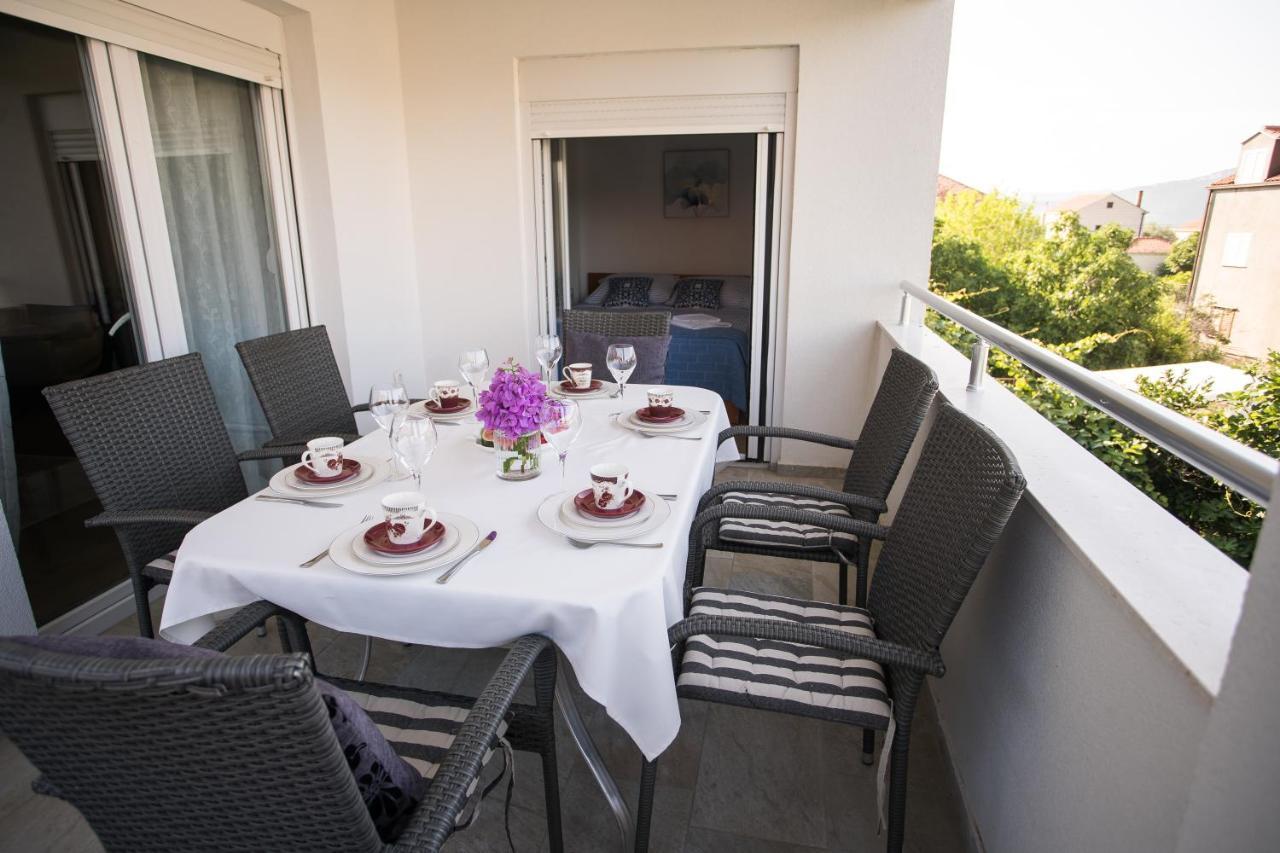 Apartments Diva ستون المظهر الخارجي الصورة