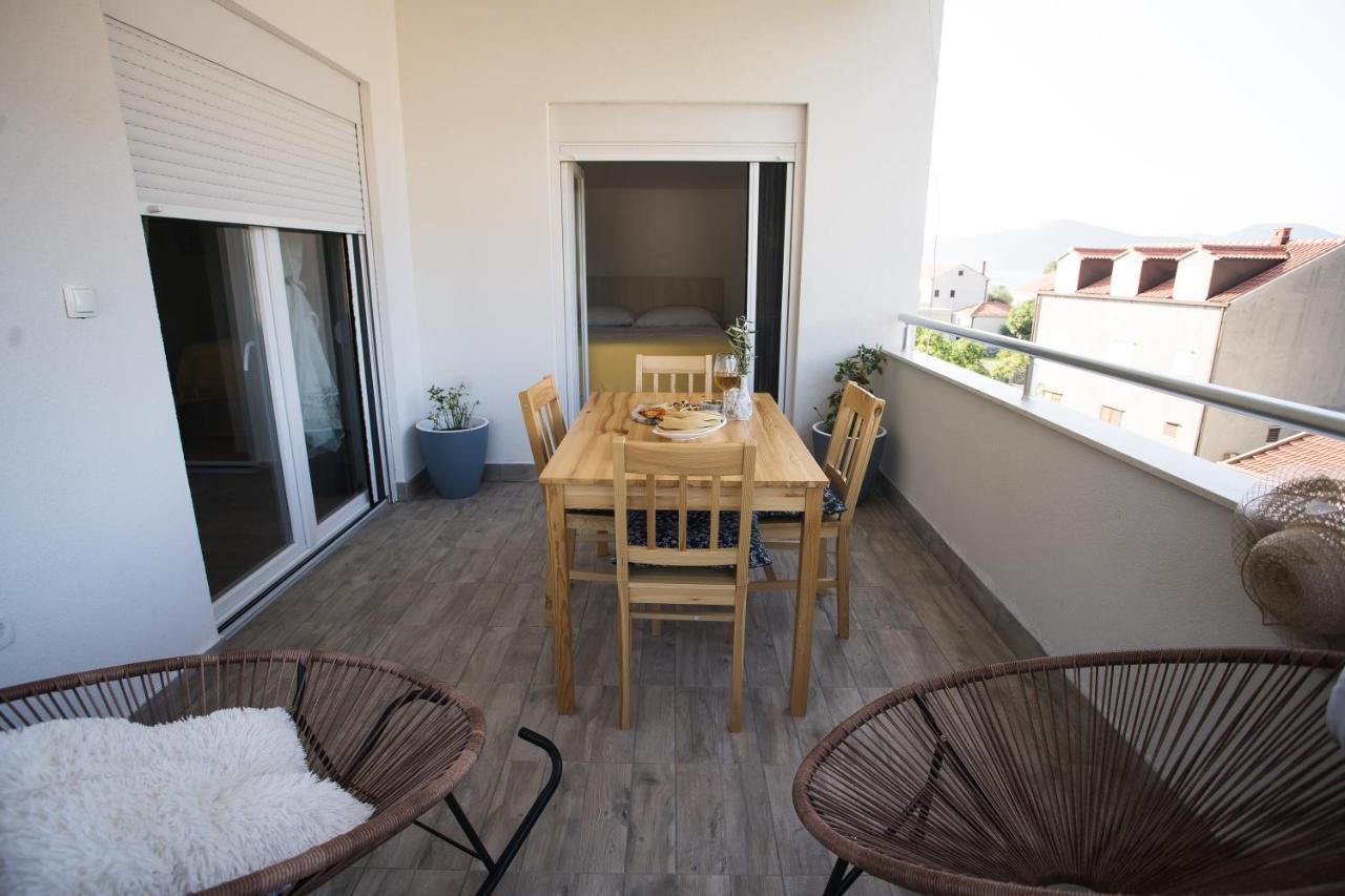 Apartments Diva ستون المظهر الخارجي الصورة