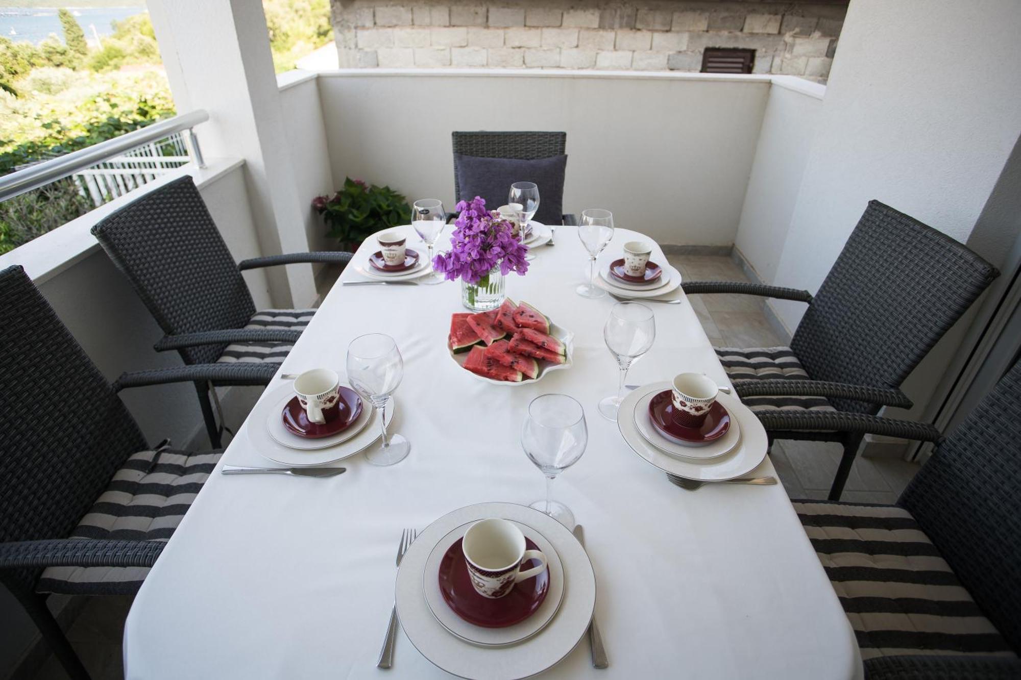 Apartments Diva ستون المظهر الخارجي الصورة