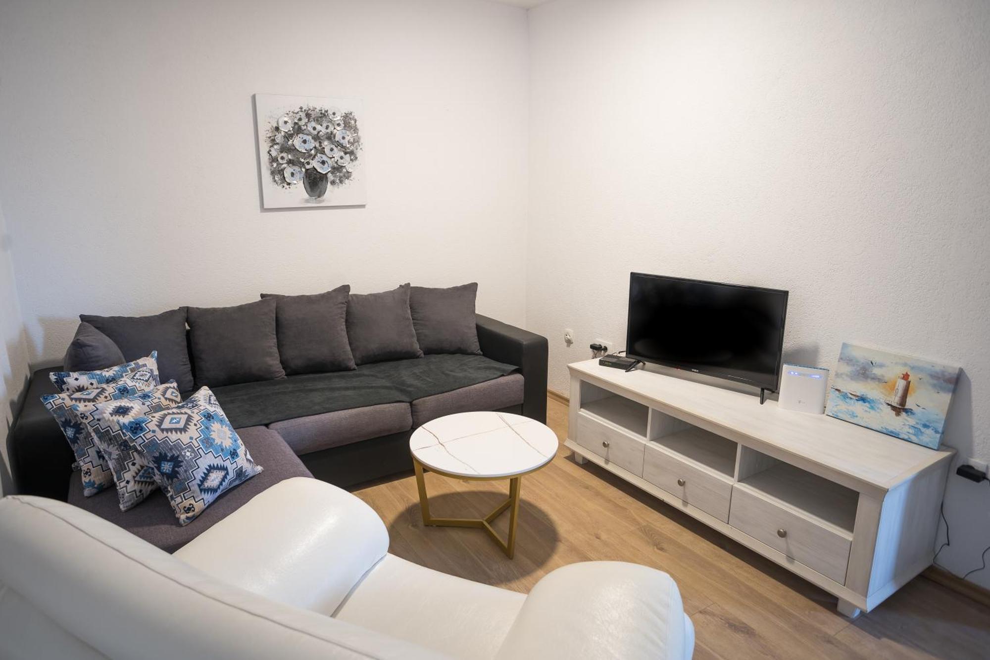 Apartments Diva ستون المظهر الخارجي الصورة