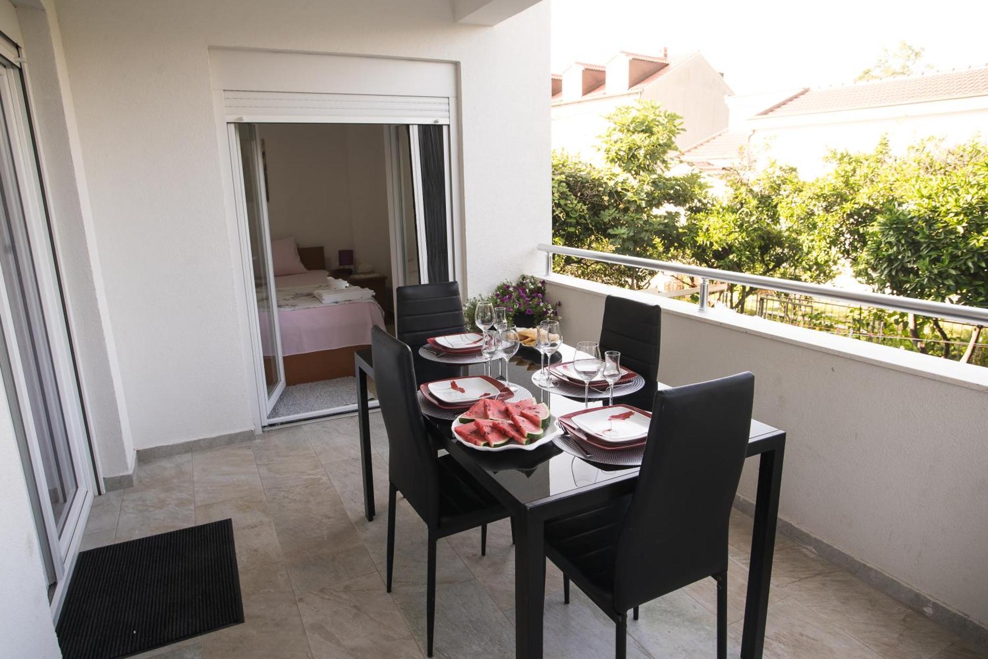 Apartments Diva ستون المظهر الخارجي الصورة
