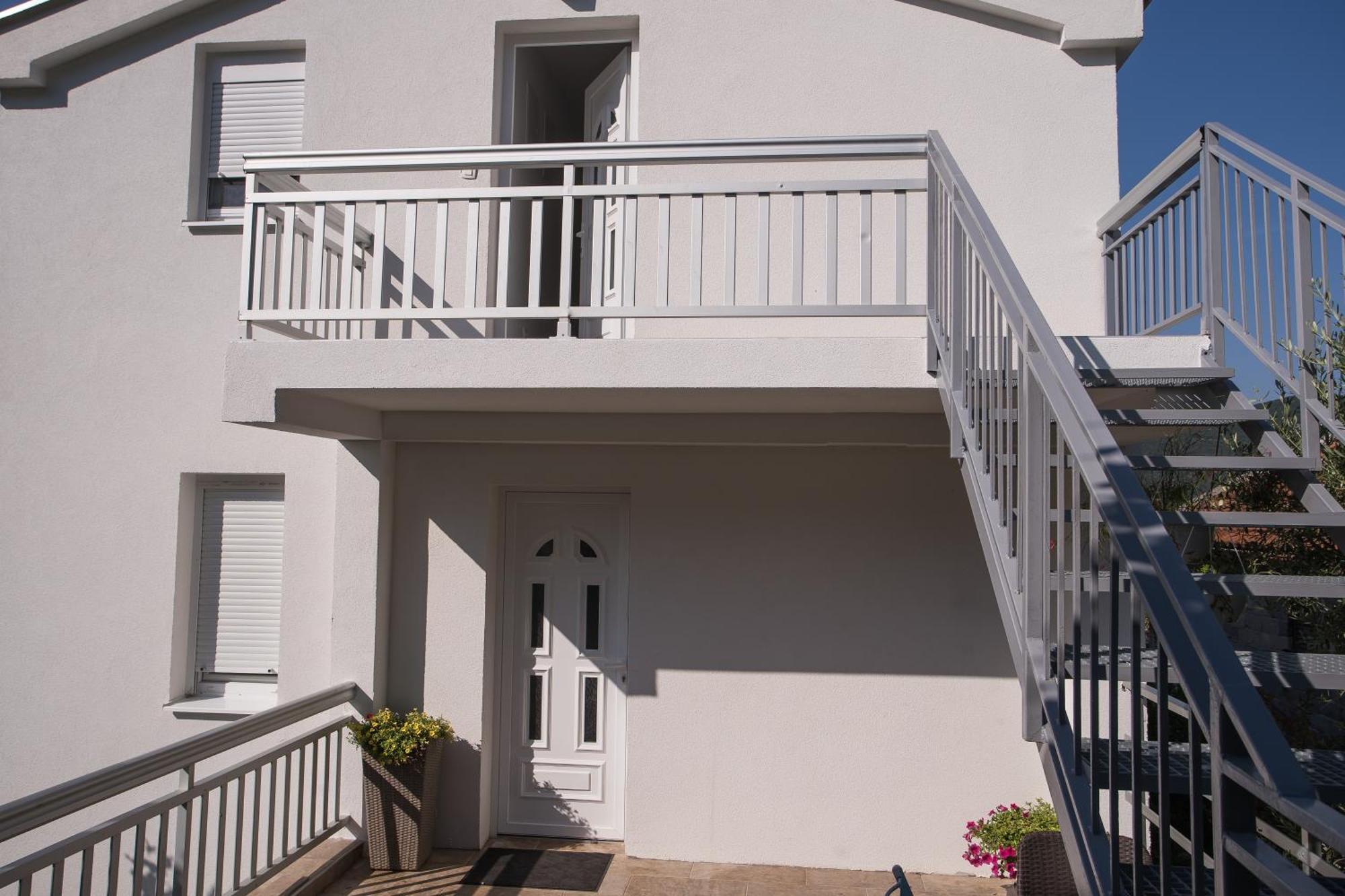Apartments Diva ستون المظهر الخارجي الصورة