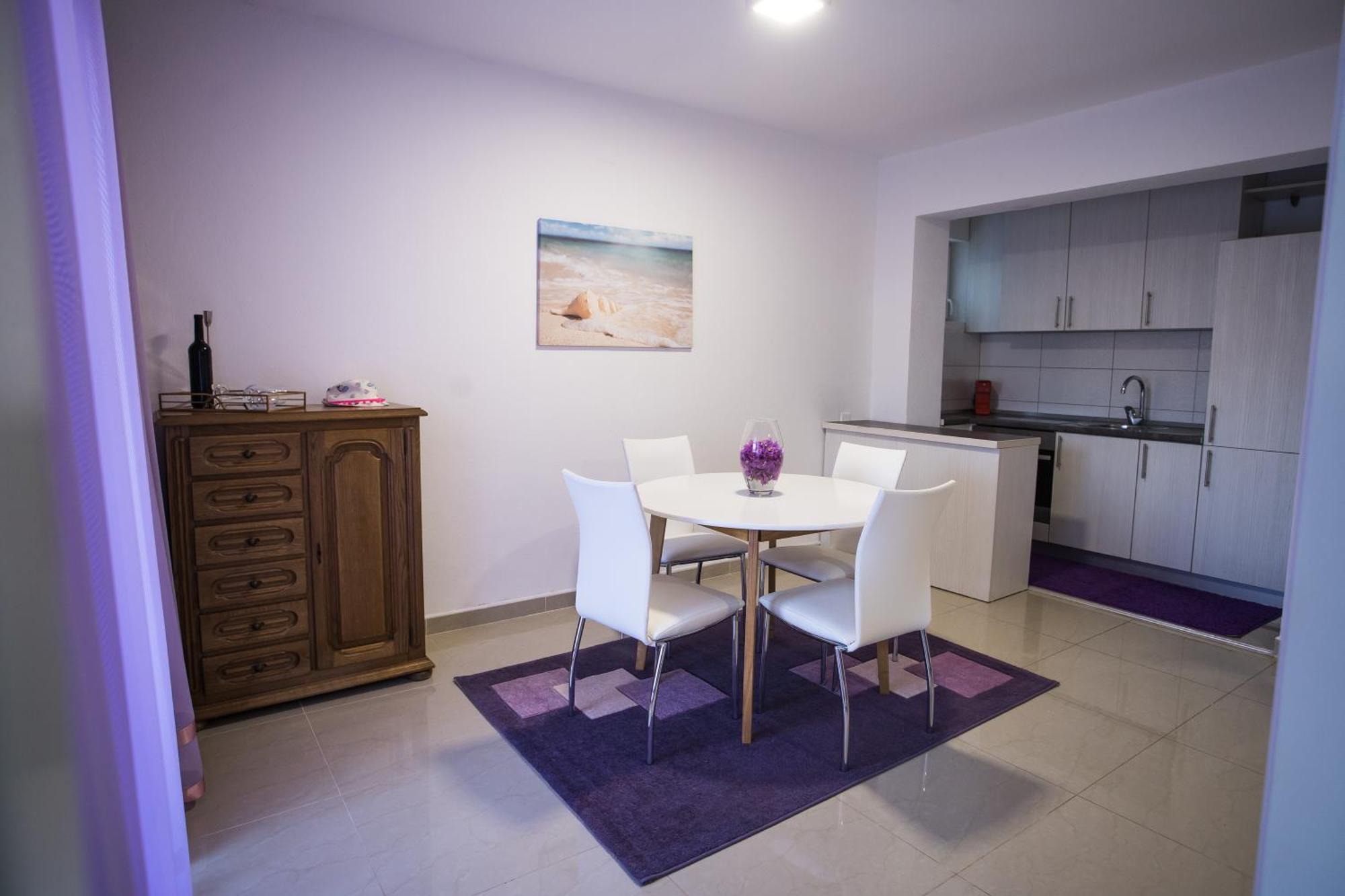 Apartments Diva ستون المظهر الخارجي الصورة