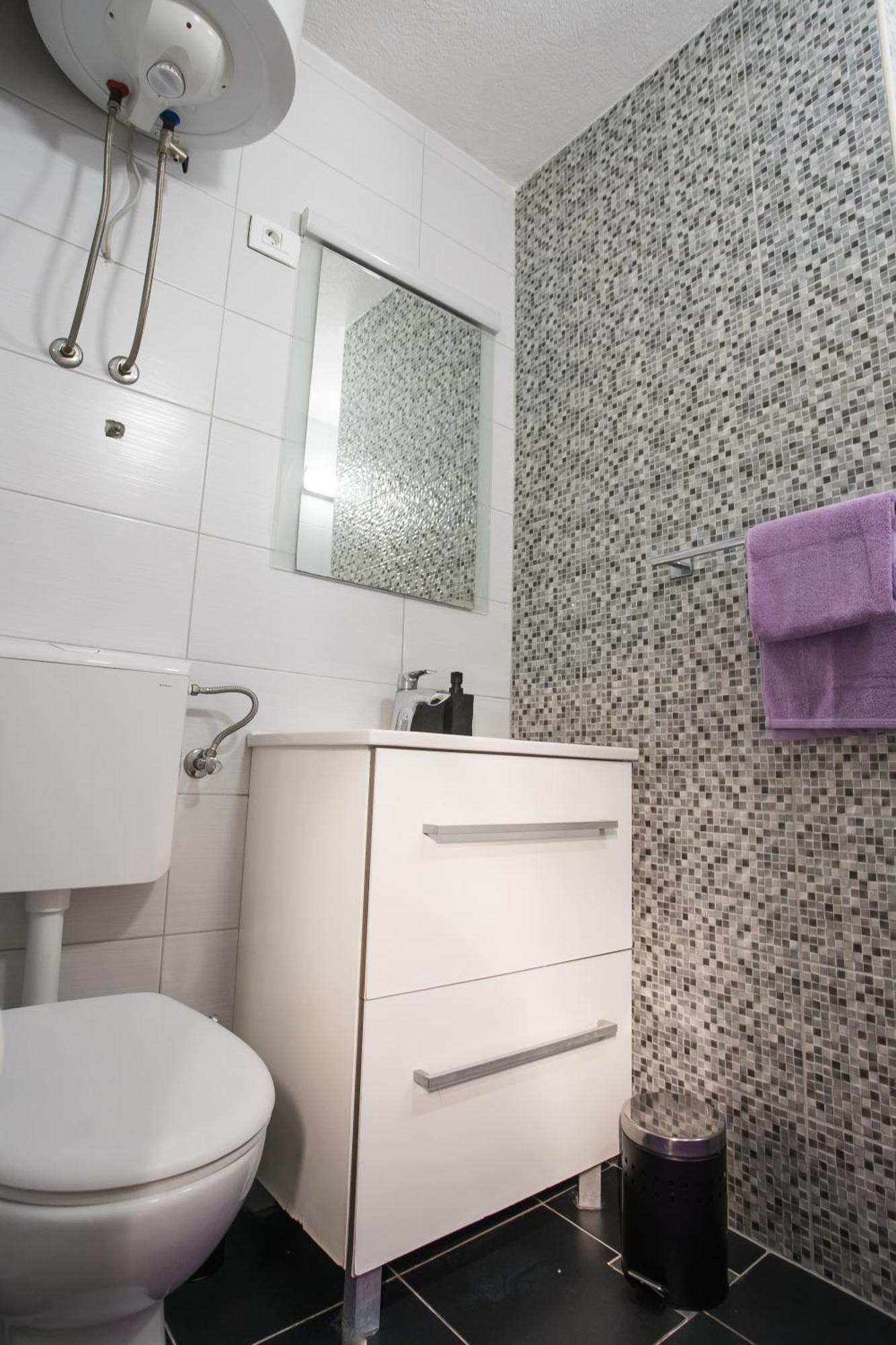 Apartments Diva ستون المظهر الخارجي الصورة