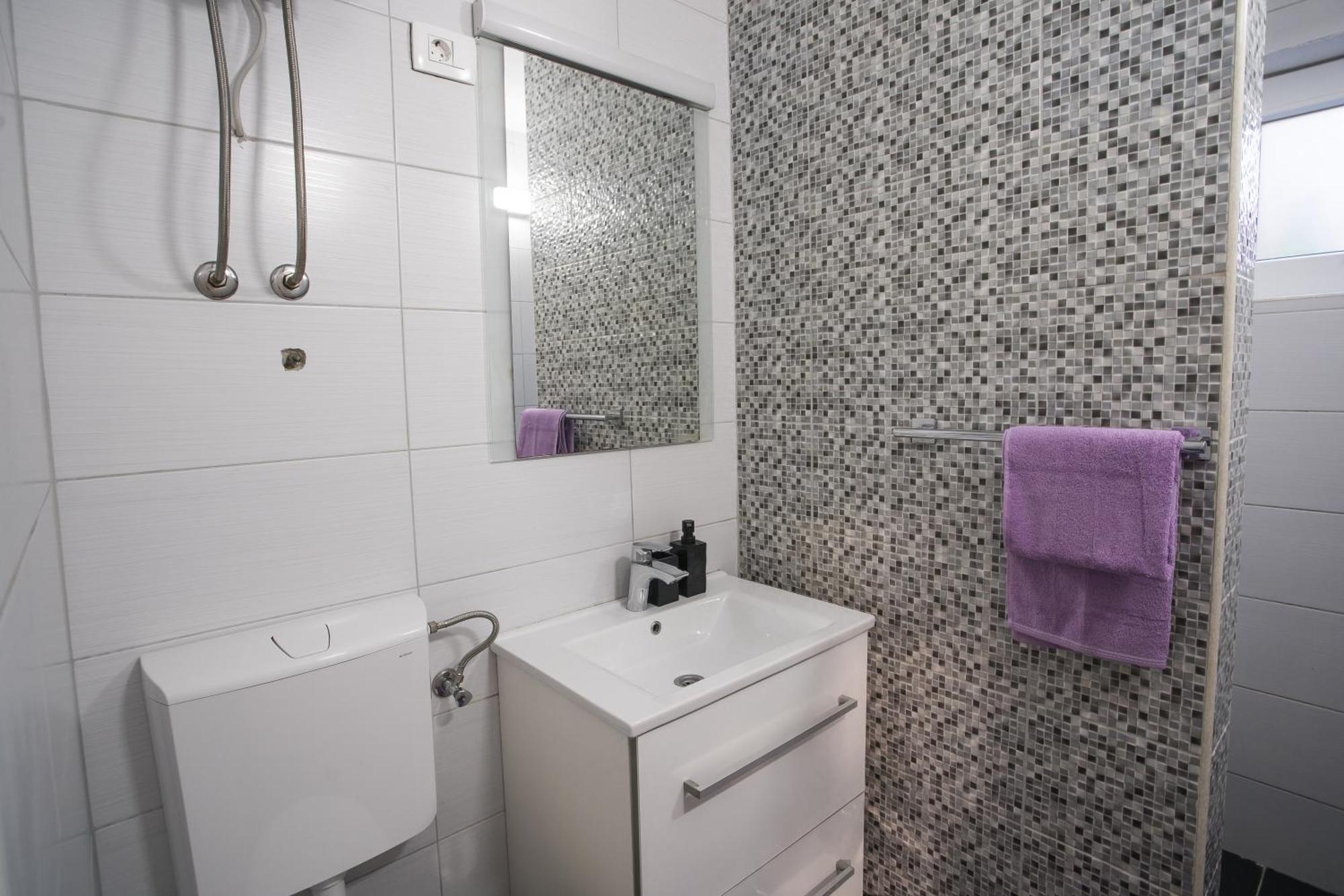 Apartments Diva ستون المظهر الخارجي الصورة