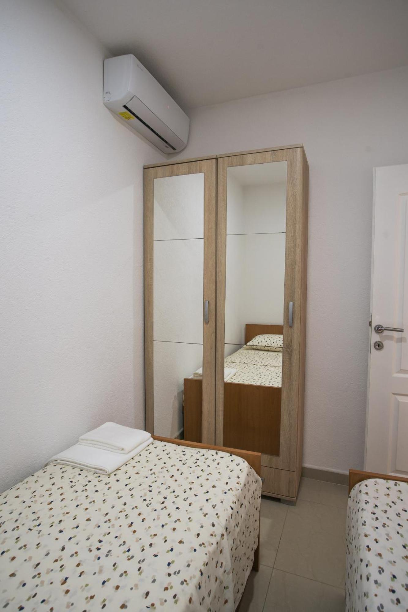 Apartments Diva ستون المظهر الخارجي الصورة