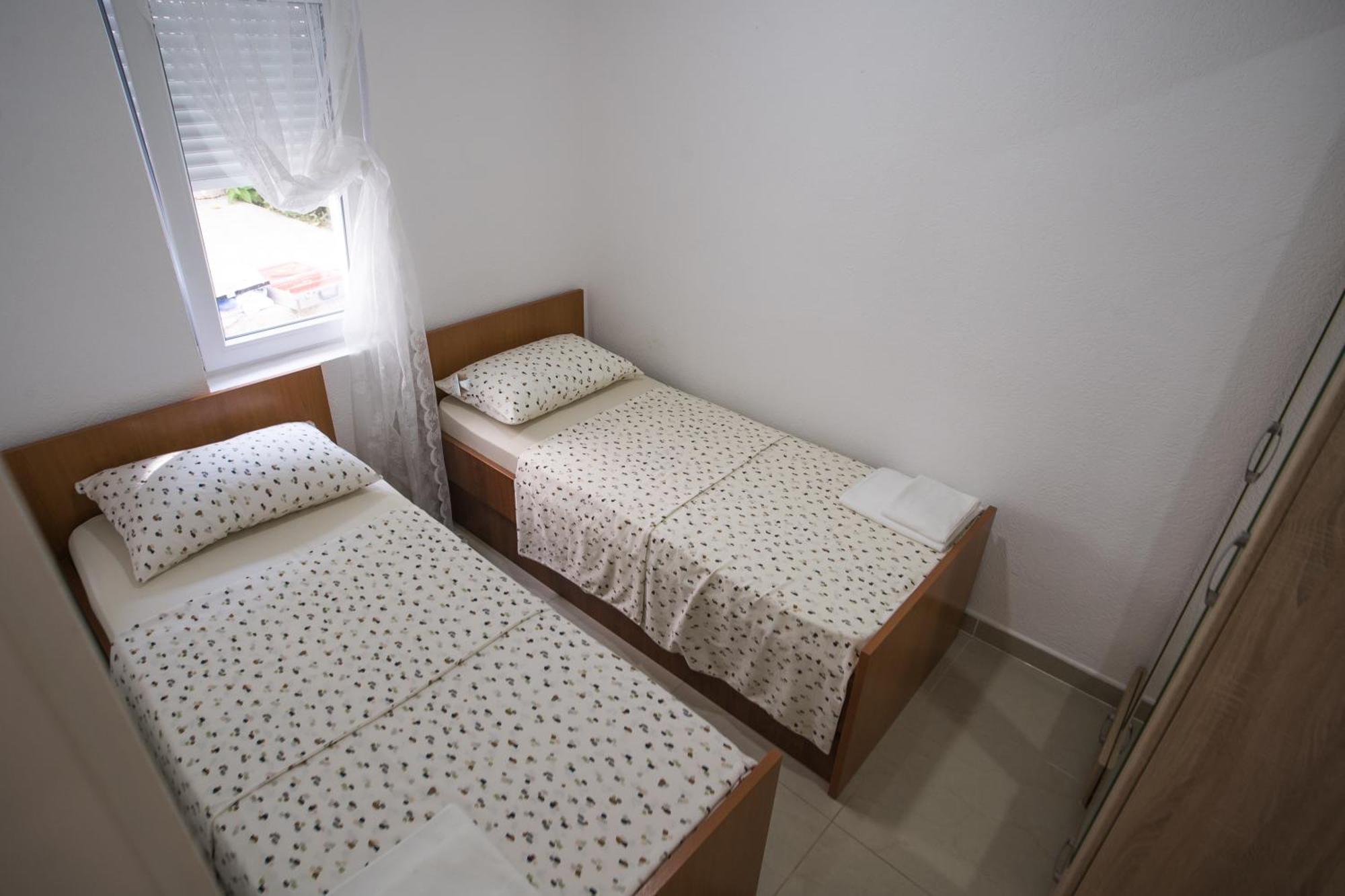 Apartments Diva ستون المظهر الخارجي الصورة