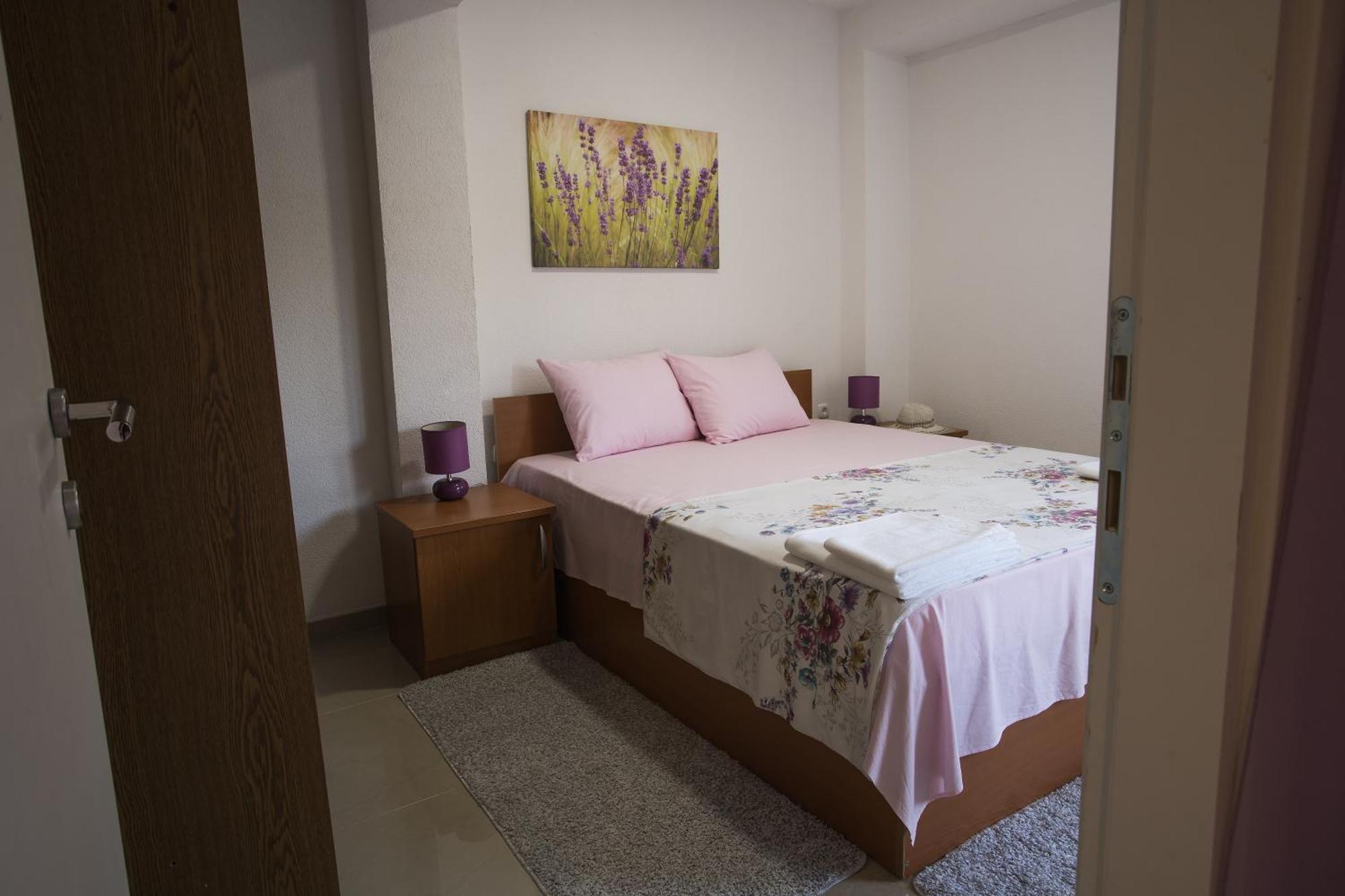 Apartments Diva ستون المظهر الخارجي الصورة