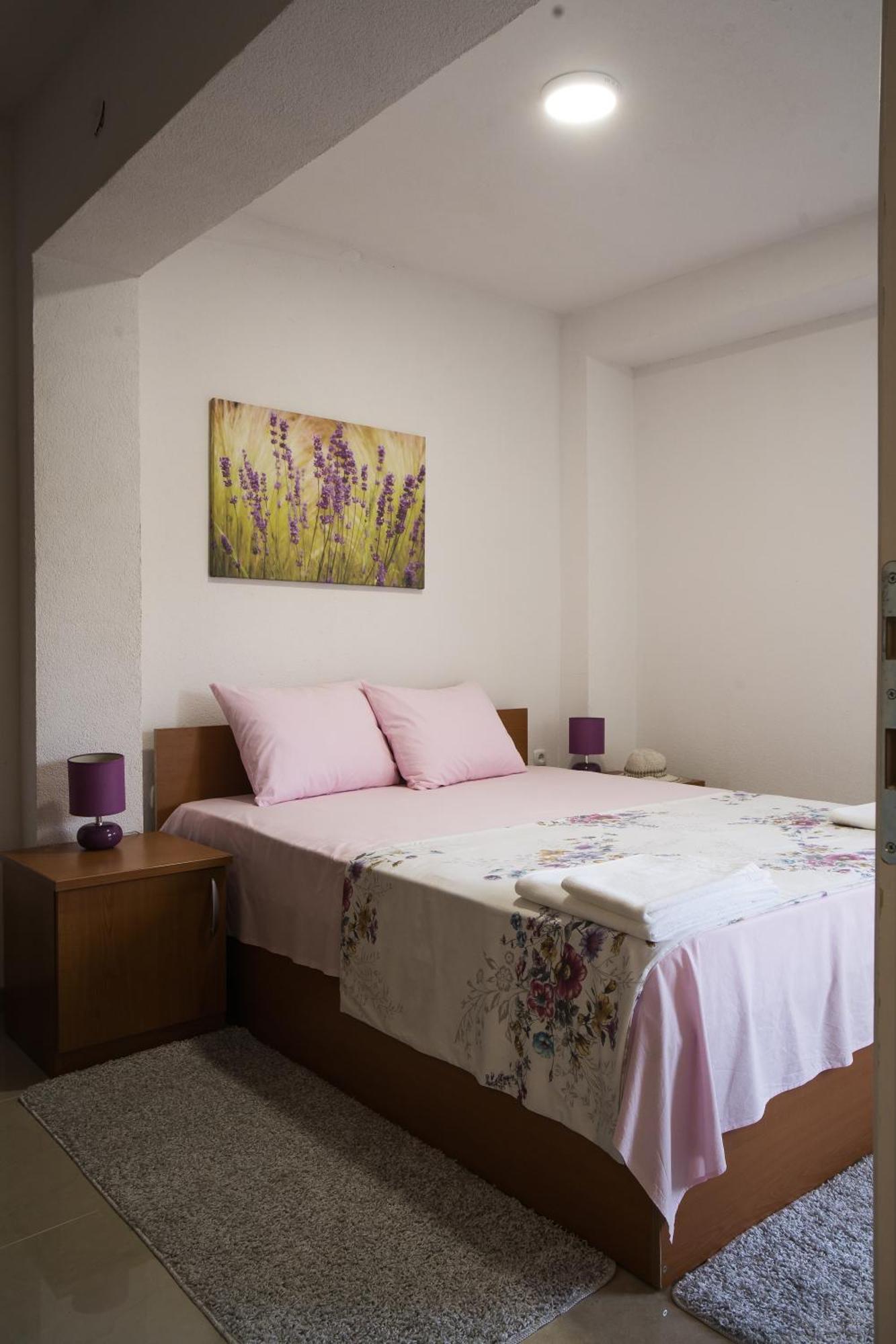 Apartments Diva ستون المظهر الخارجي الصورة