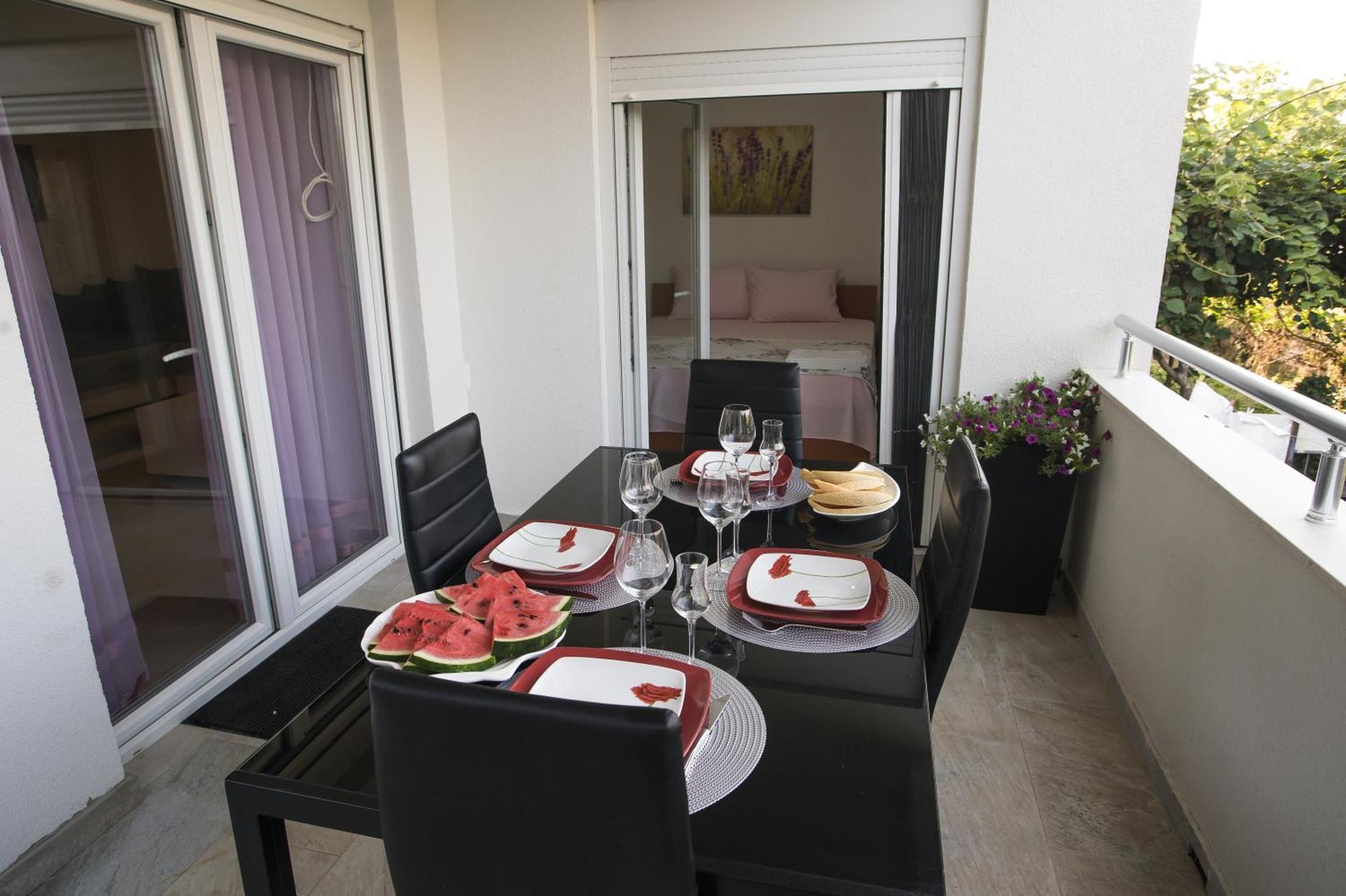 Apartments Diva ستون المظهر الخارجي الصورة