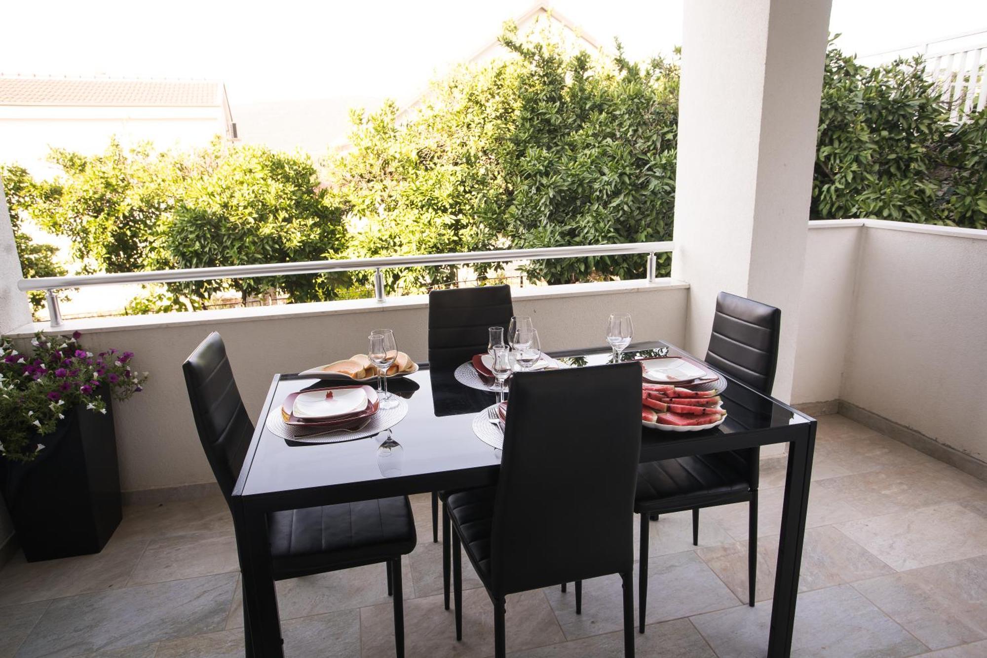 Apartments Diva ستون المظهر الخارجي الصورة