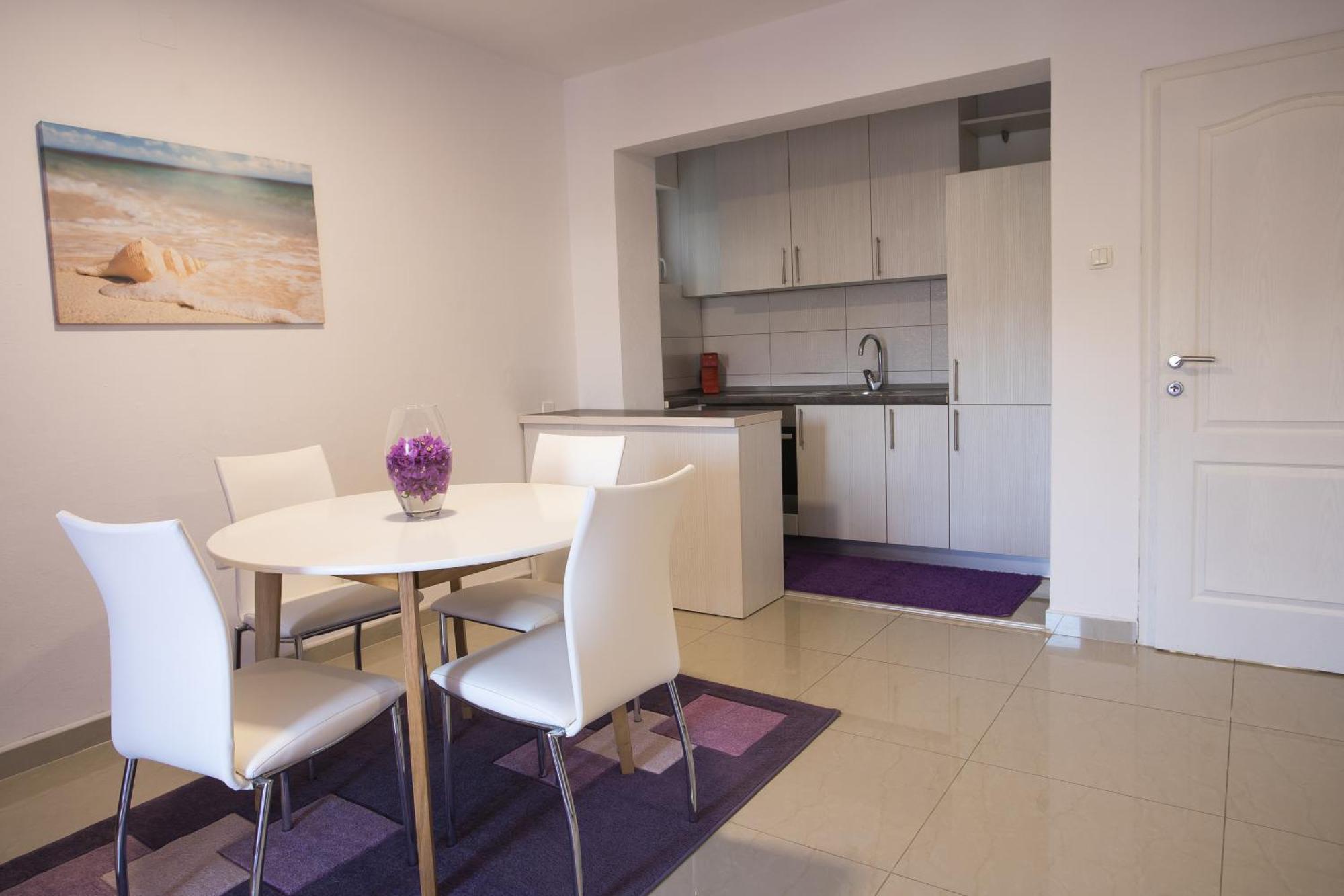 Apartments Diva ستون المظهر الخارجي الصورة