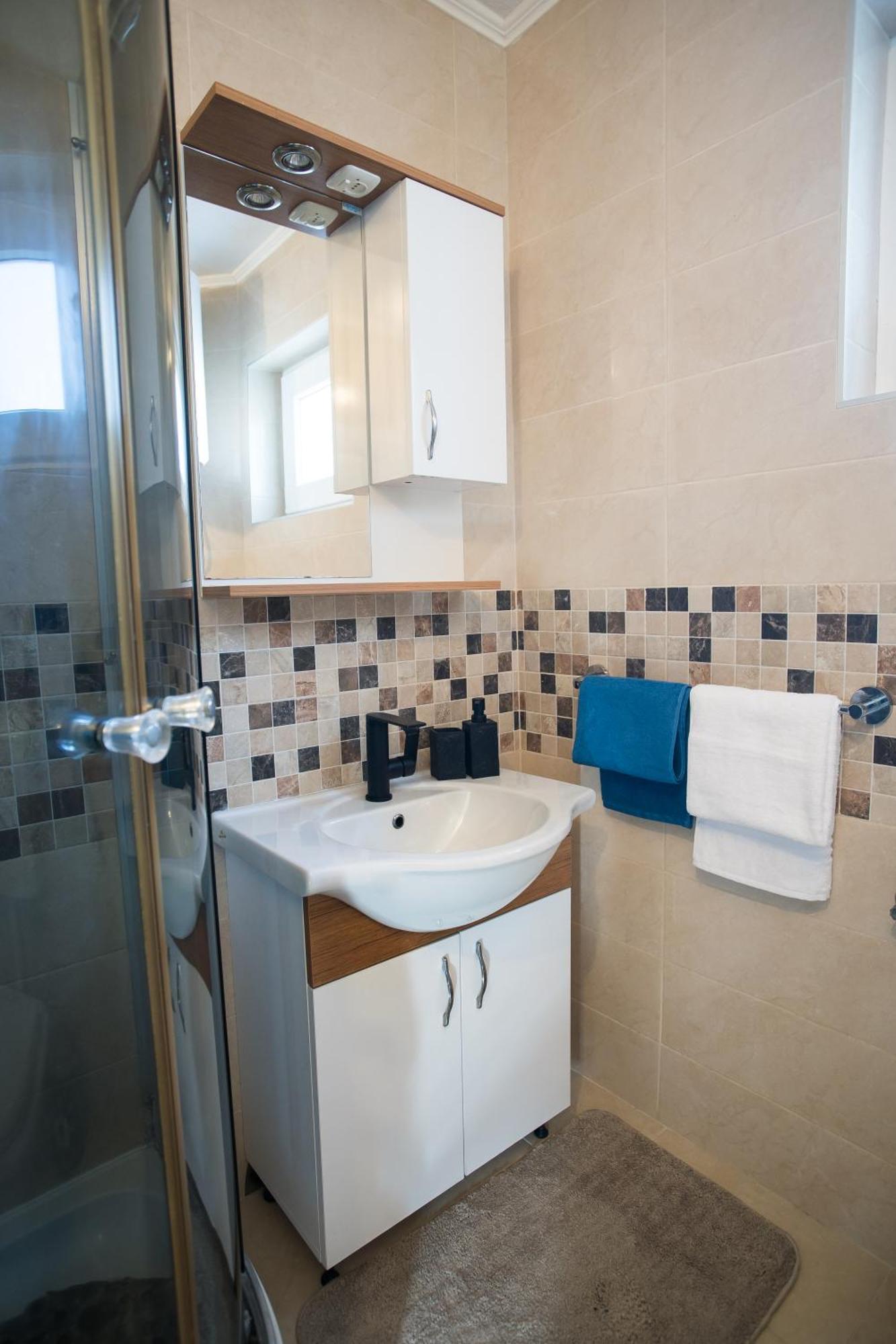 Apartments Diva ستون المظهر الخارجي الصورة