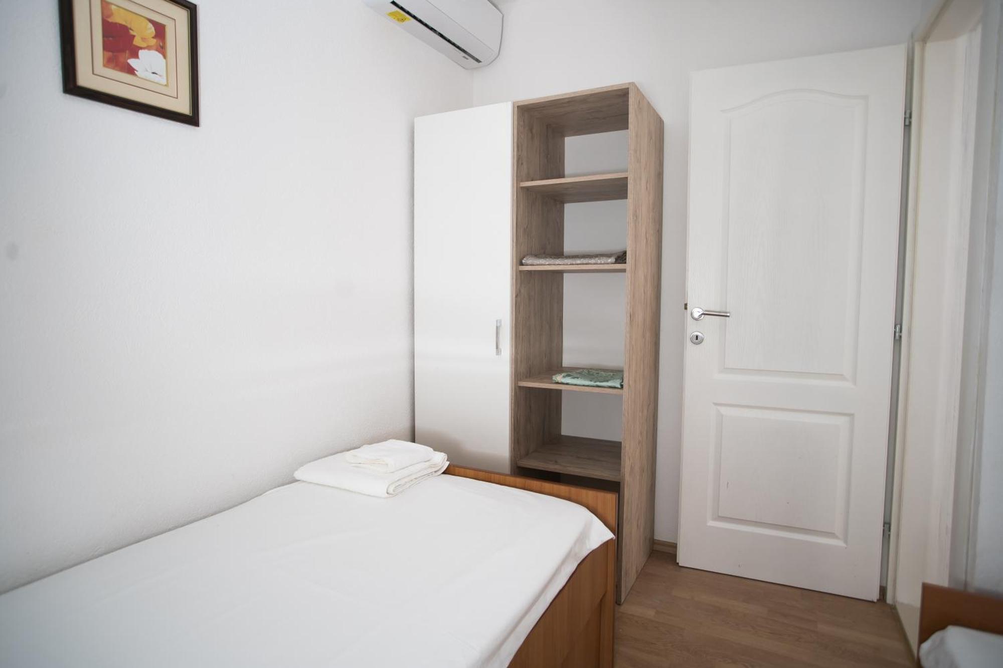 Apartments Diva ستون المظهر الخارجي الصورة