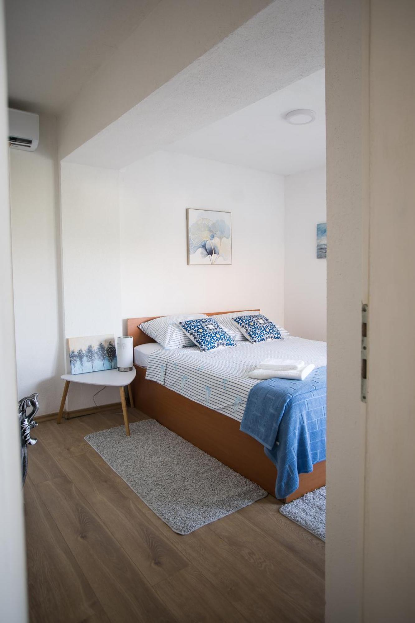Apartments Diva ستون المظهر الخارجي الصورة