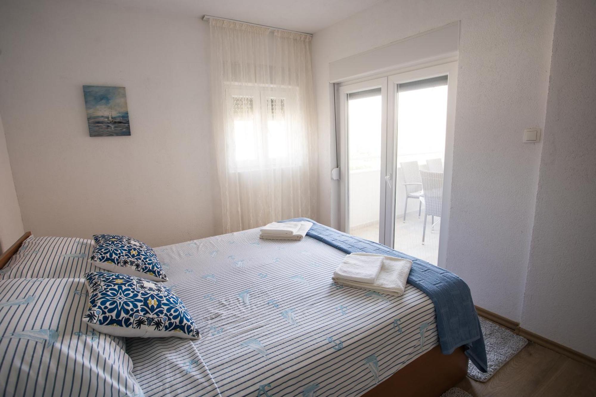 Apartments Diva ستون المظهر الخارجي الصورة