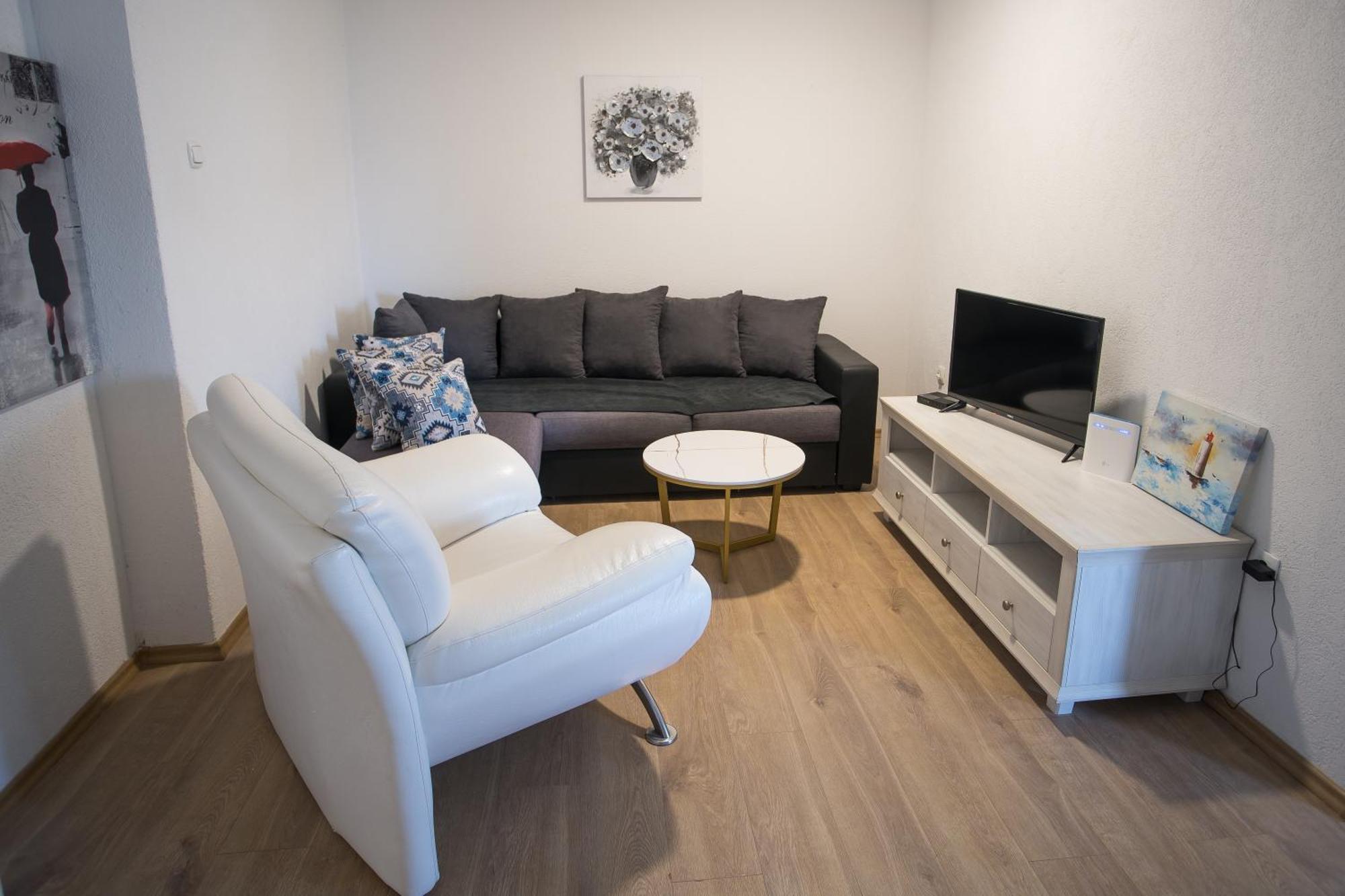 Apartments Diva ستون المظهر الخارجي الصورة