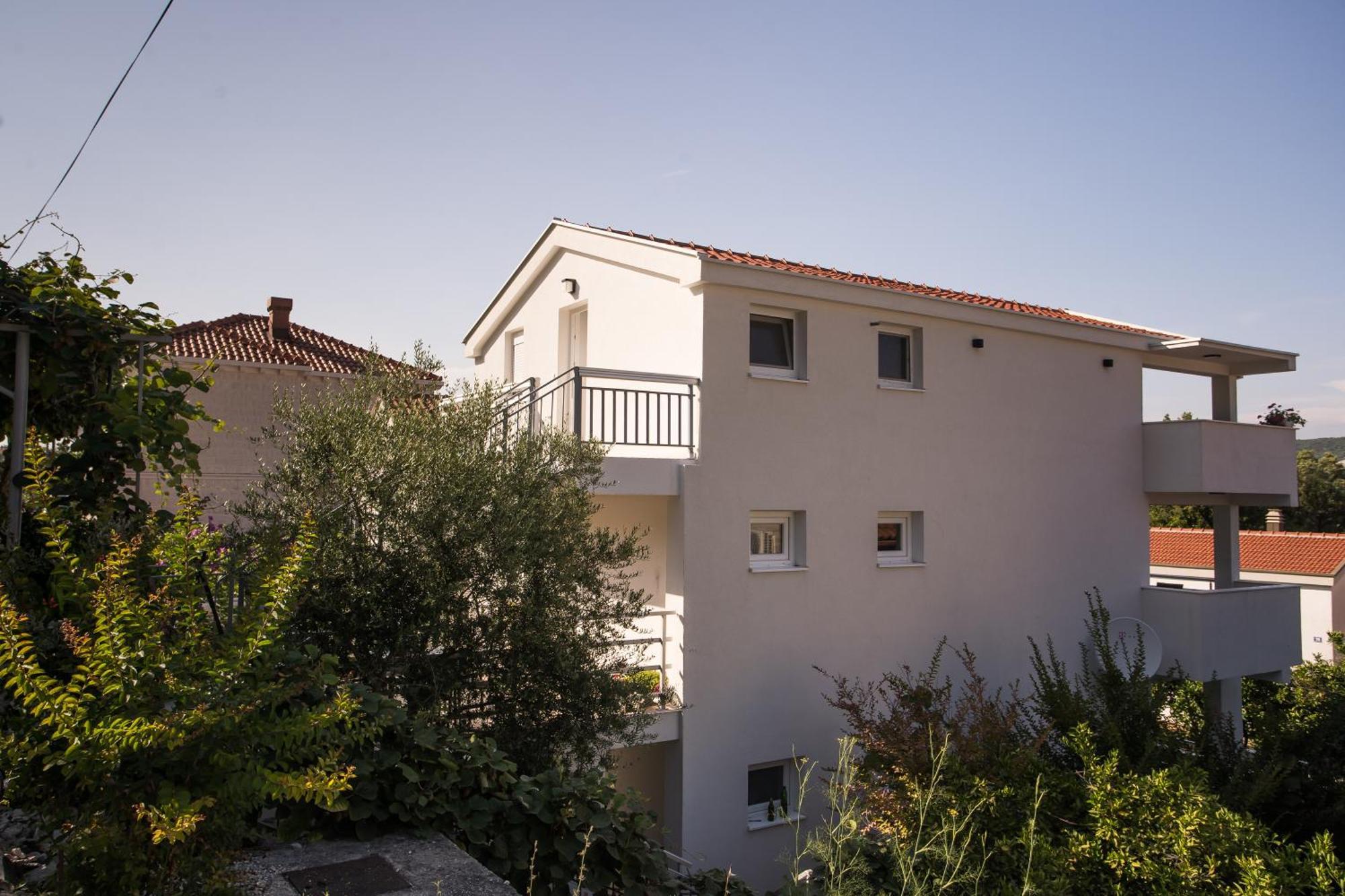 Apartments Diva ستون المظهر الخارجي الصورة