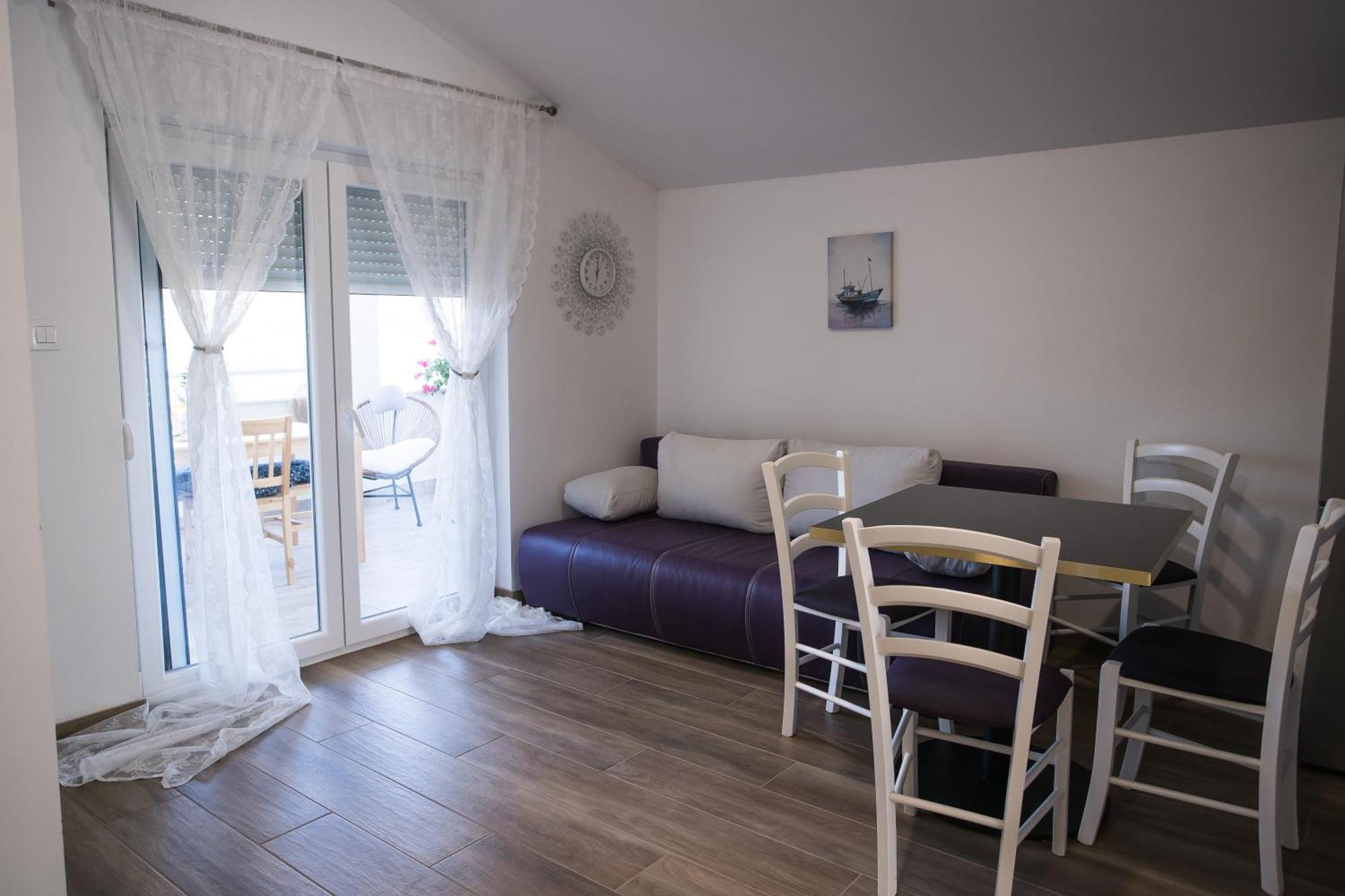 Apartments Diva ستون المظهر الخارجي الصورة
