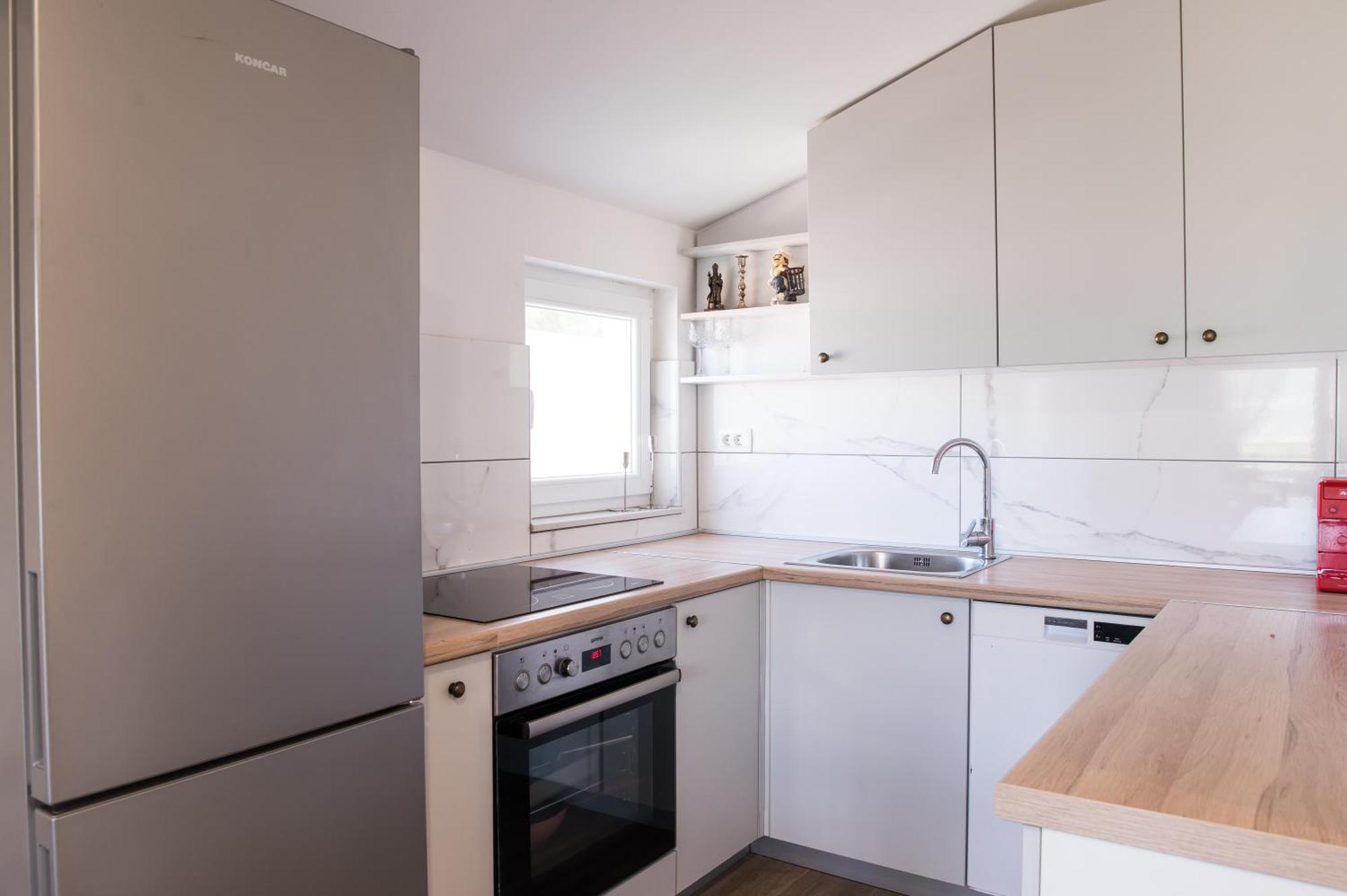 Apartments Diva ستون المظهر الخارجي الصورة