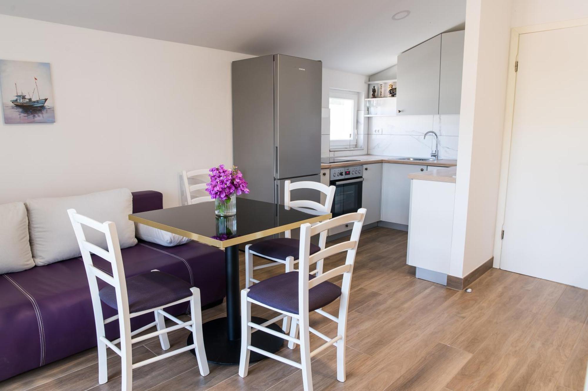 Apartments Diva ستون المظهر الخارجي الصورة